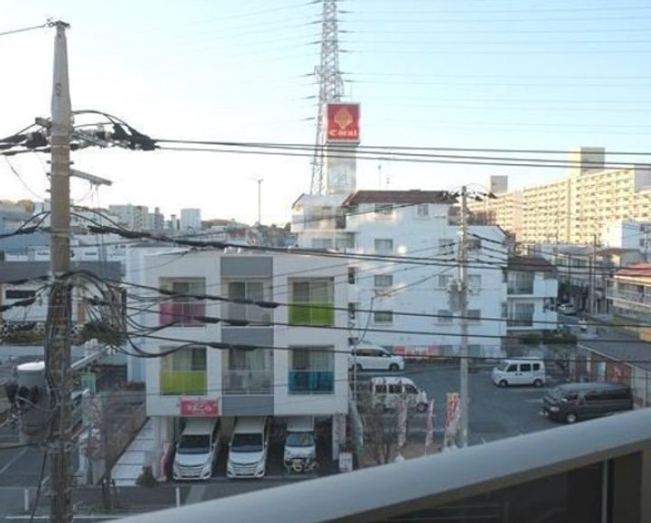 LUNIQ高島平のその他画像