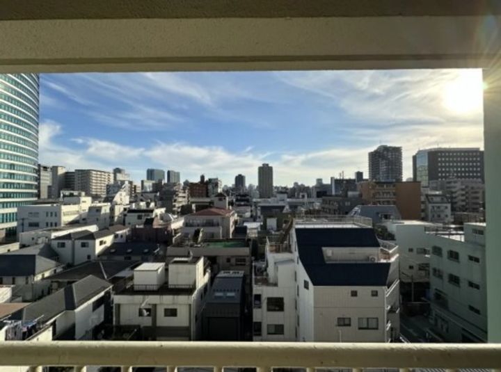 升本マンションのその他画像