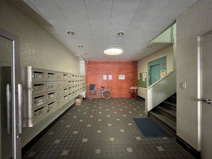 升本マンションのその他画像
