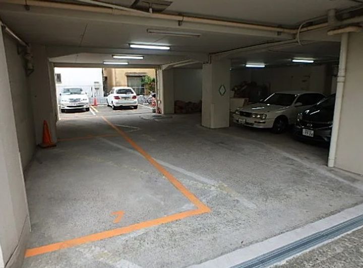 升本マンションのその他画像