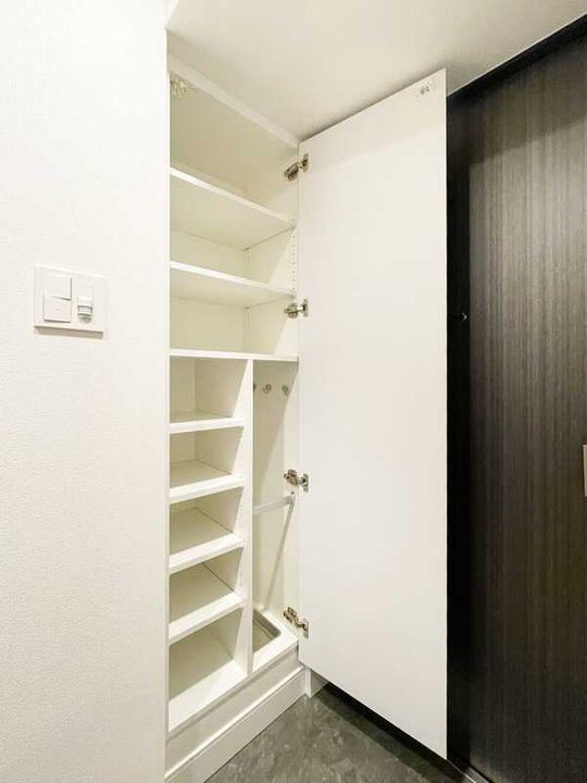 S-RESIDENCE高島平asoleaのその他画像