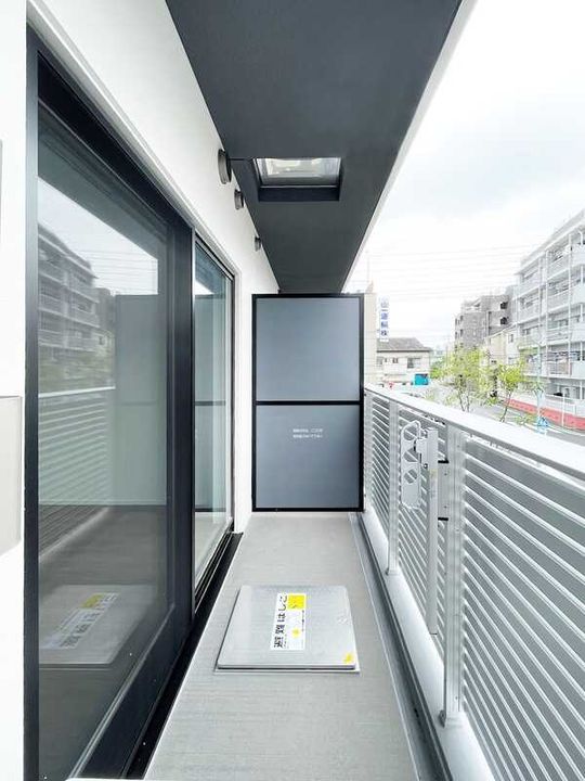 S-RESIDENCE高島平asoleaのその他画像