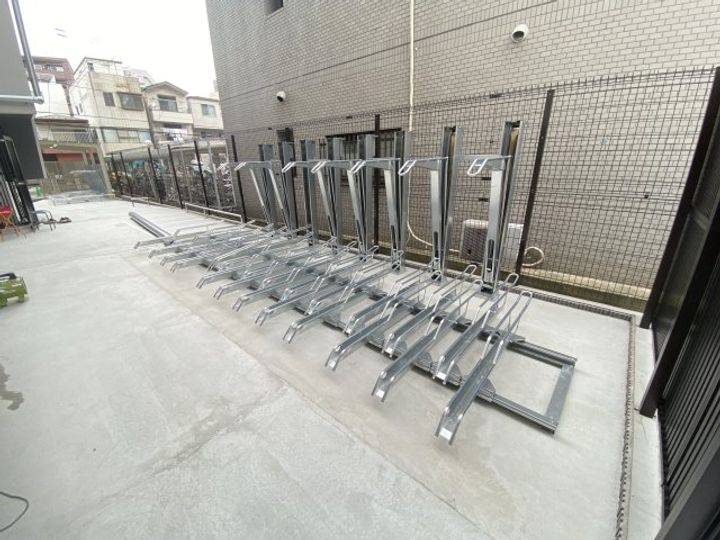 S-RESIDENCE高島平asoleaのその他画像
