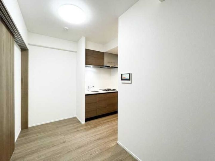 S-RESIDENCE高島平asoleaの内装