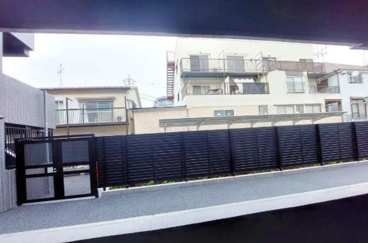 アーバンパーク江古田の森のその他画像