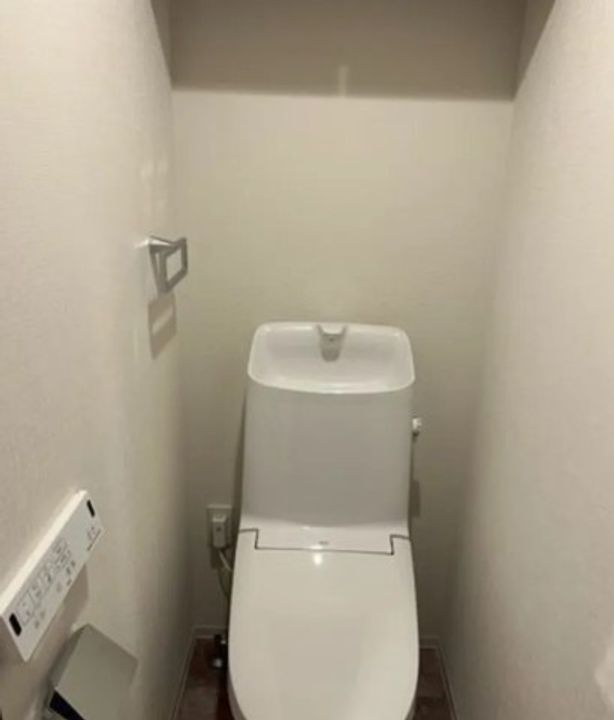 アーバンパーク江古田の森のその他画像