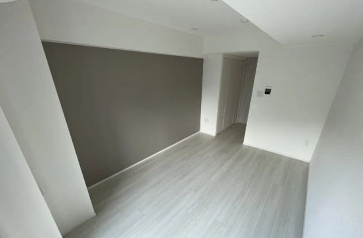 アーバンパーク江古田の森の寝室