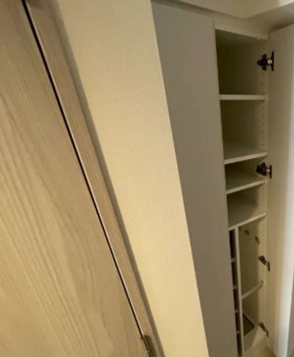 アーバンパーク江古田の森のその他画像