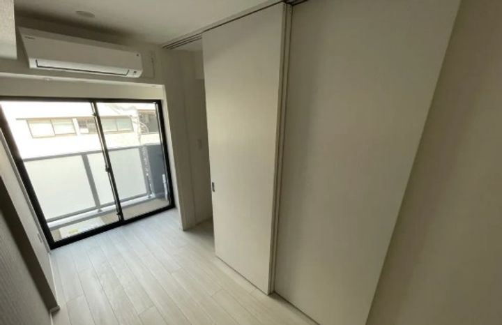 アーバンパーク江古田の森の居間