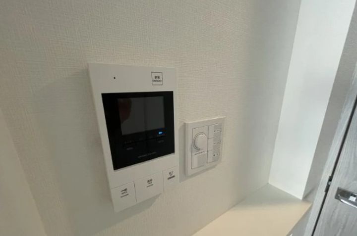 アーバンパーク江古田の森のその他画像