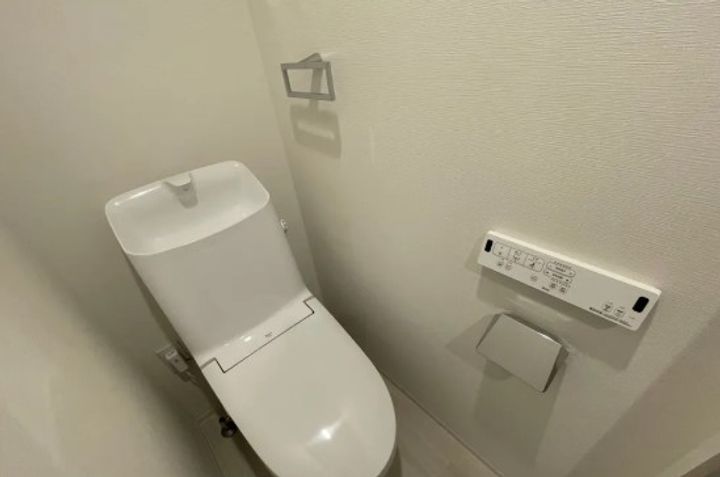 アーバンパーク江古田の森のその他画像