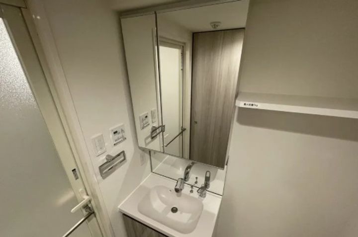 アーバンパーク江古田の森のその他画像