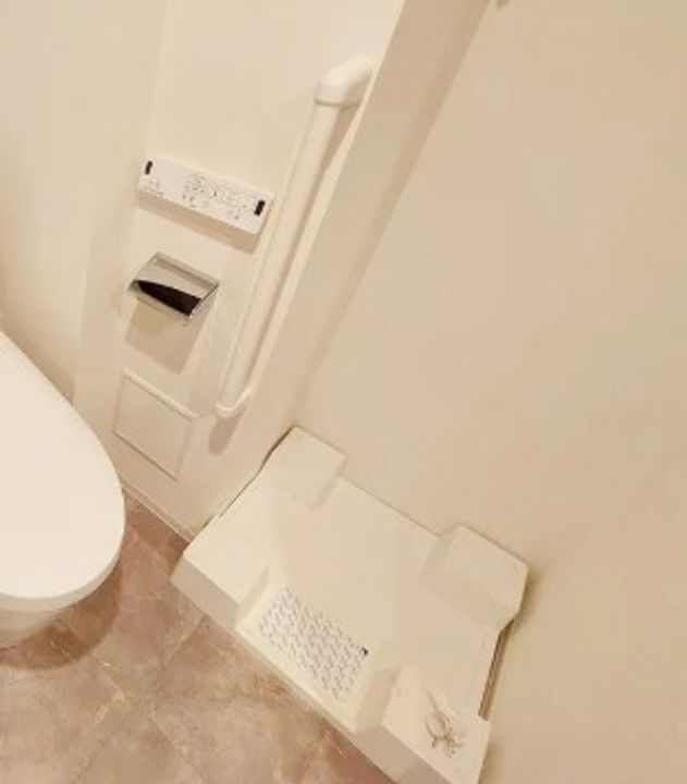 アーバンパーク江古田の森のその他画像