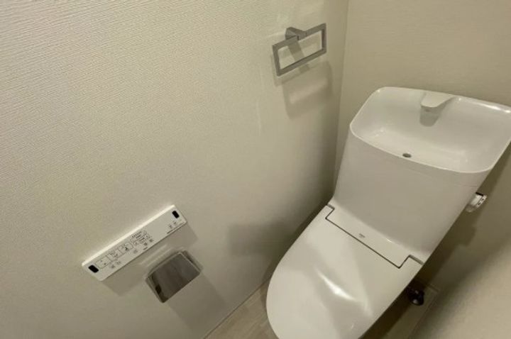 アーバンパーク江古田の森のその他画像