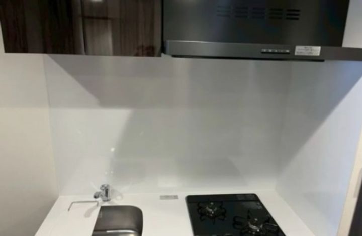 アーバンパーク江古田の森のキッチン