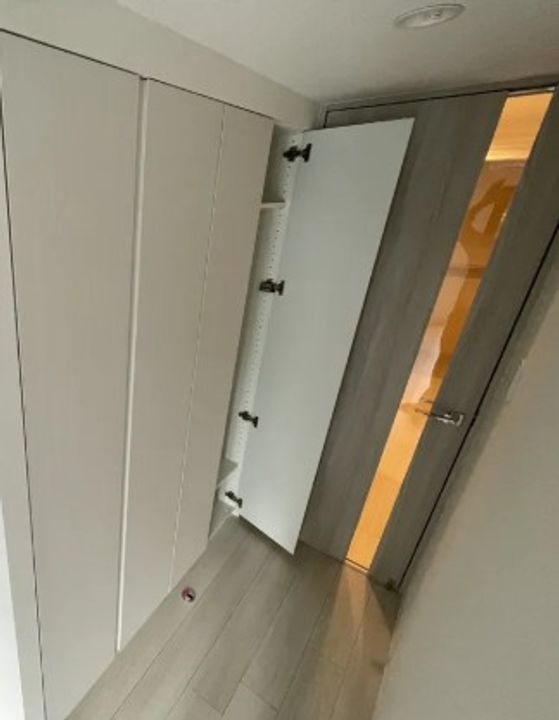 アーバンパーク江古田の森のその他画像