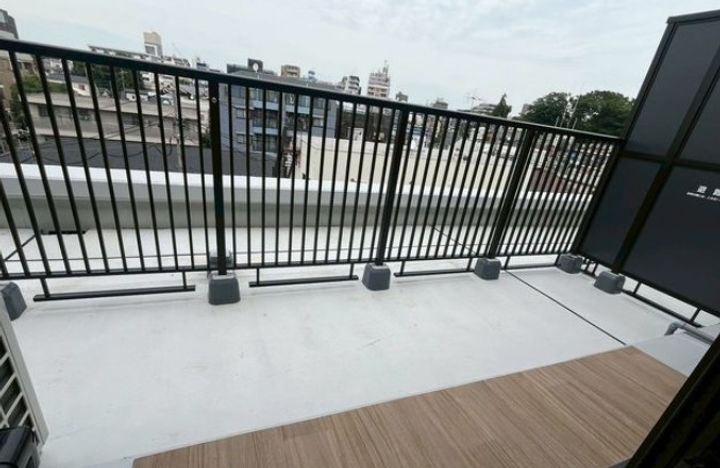 アーバンパーク江古田の森のその他画像
