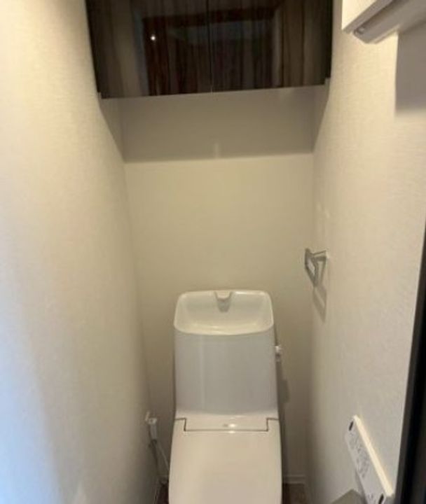 アーバンパーク江古田の森のその他画像