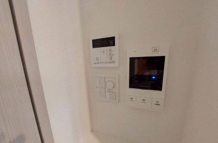 アーバンパーク江古田の森のその他画像