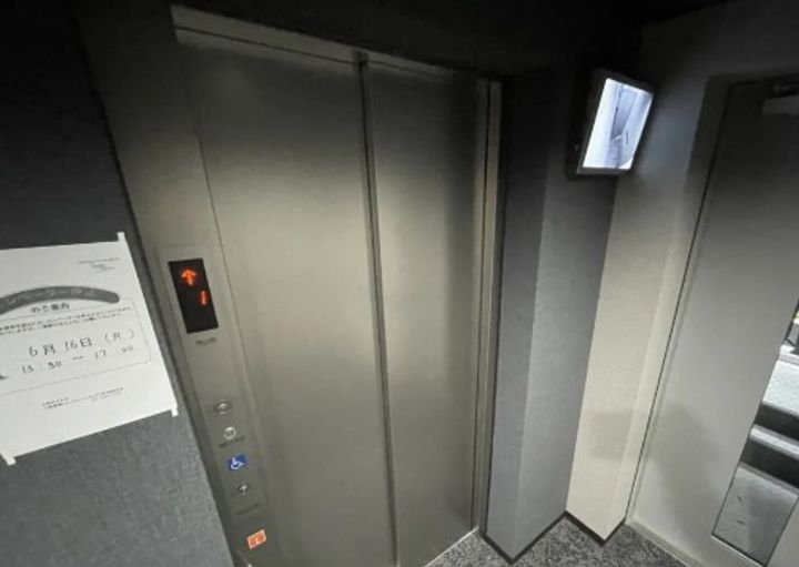 アーバンパーク江古田の森のその他画像