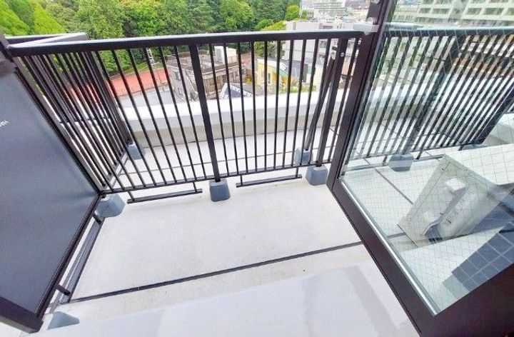 アーバンパーク江古田の森のその他画像