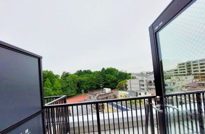 アーバンパーク江古田の森のその他画像