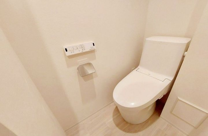 アーバンパーク江古田の森のその他画像