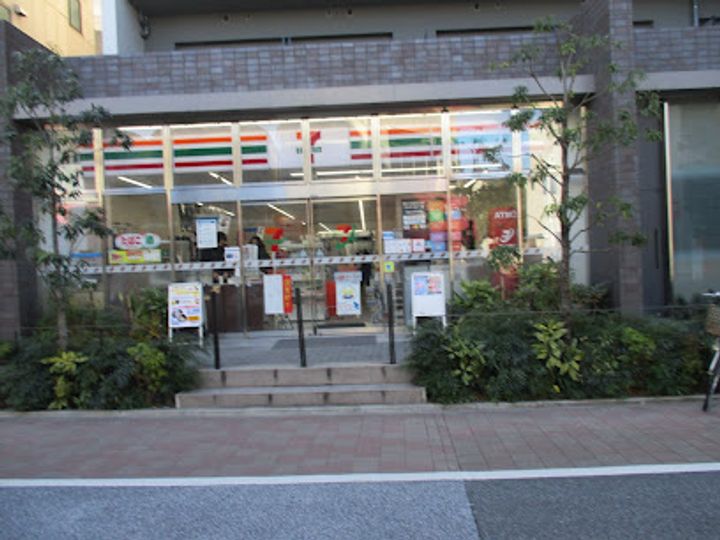オーキッドレジデンス板橋の周辺