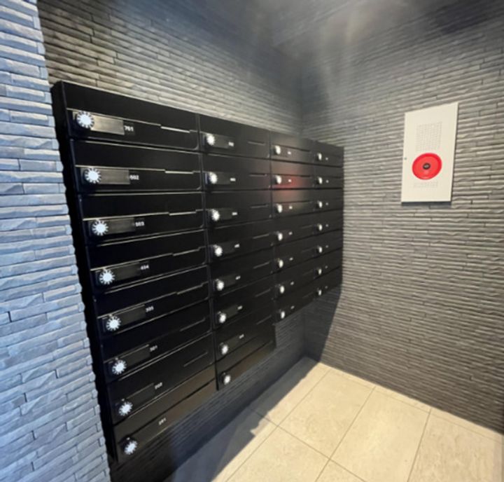 クラリティア板橋本町のその他画像