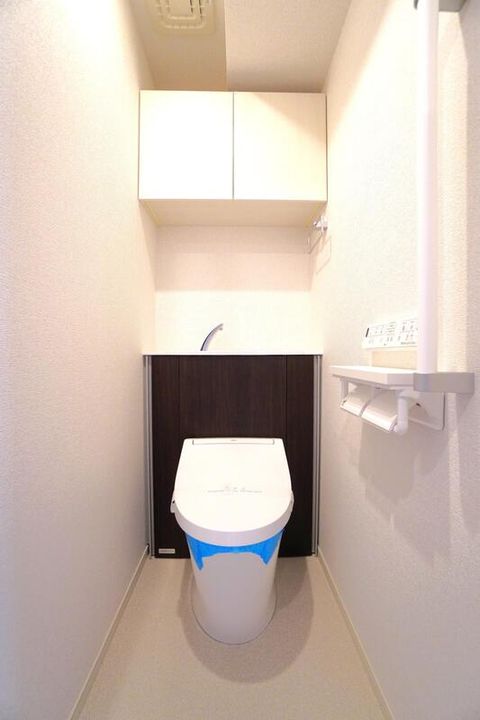 クラリティア板橋本町のその他画像