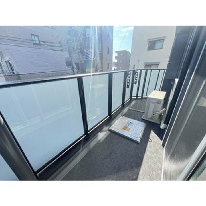 ROOTs Higashi Nagasakiのその他画像