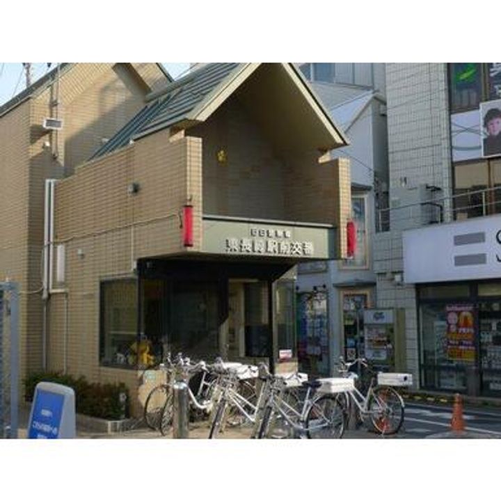 ROOTs Higashi Nagasakiの周辺