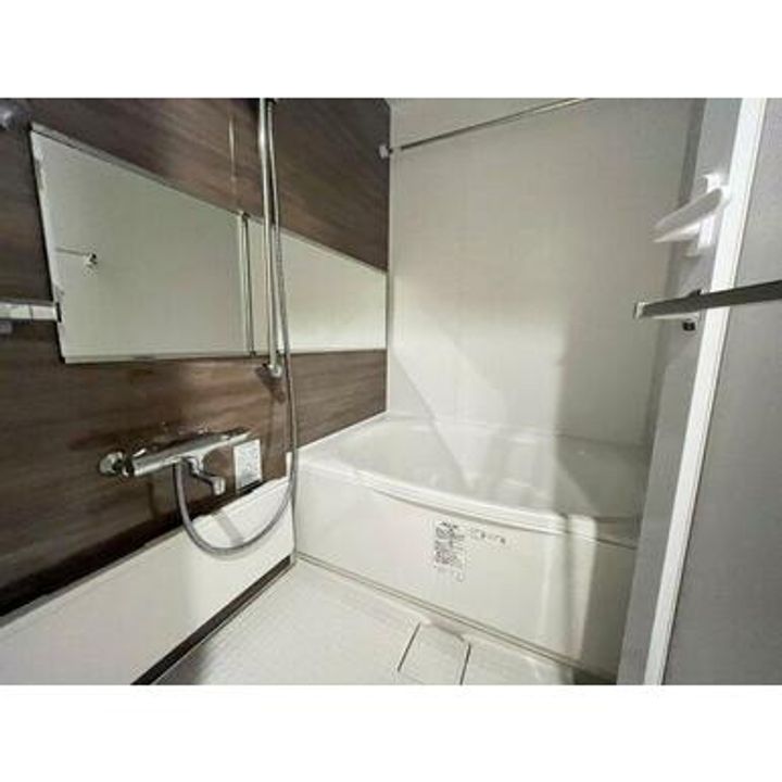 ROOTs Higashi Nagasakiの風呂