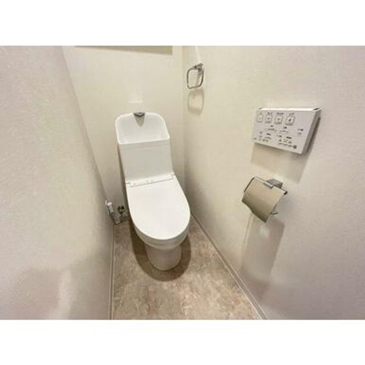 ROOTs Higashi Nagasakiのその他画像