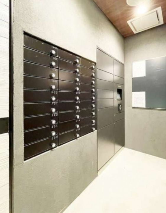 ORSUS板橋本町のその他画像