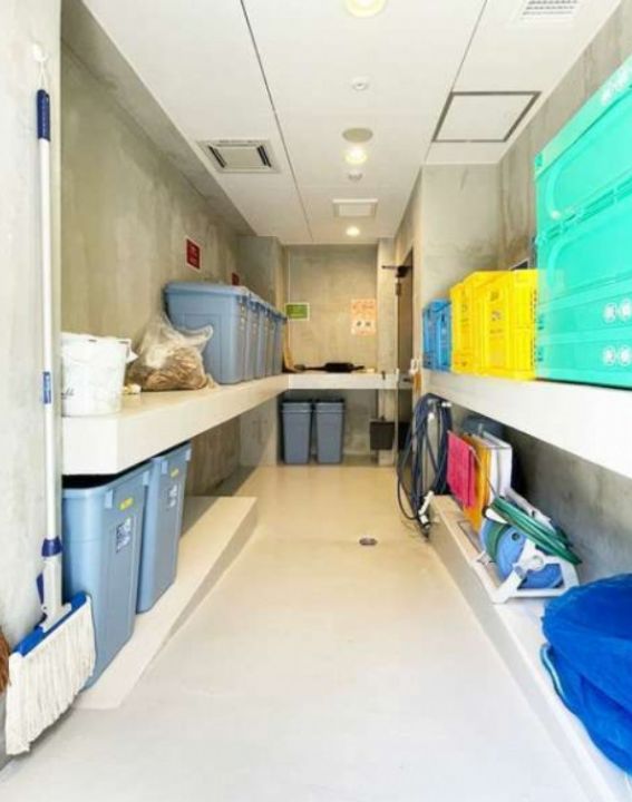 ORSUS板橋本町のその他画像