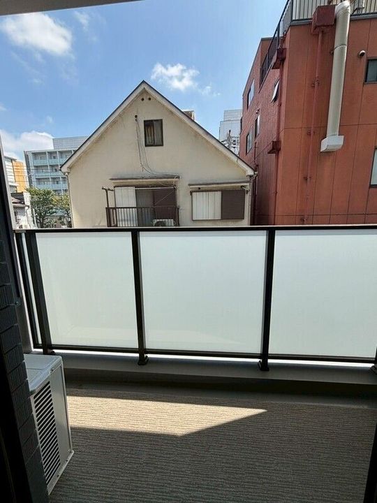 ベルシード板橋本町プレミアⅡのその他画像