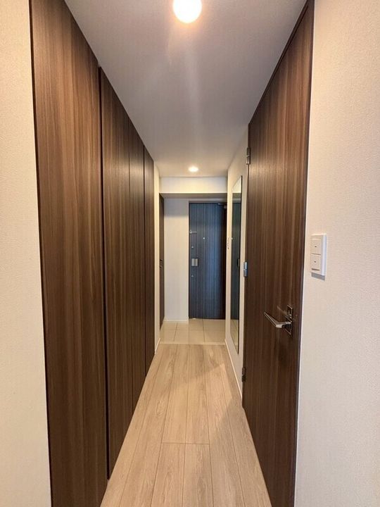ベルシード板橋本町プレミアⅡのその他画像