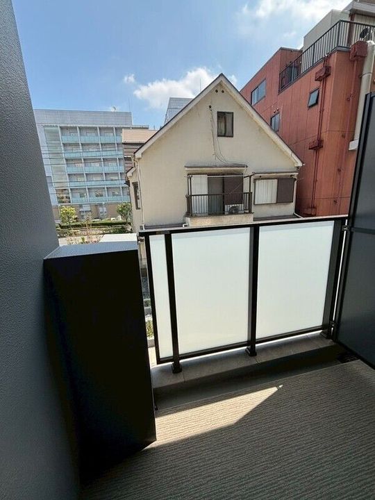 ベルシード板橋本町プレミアⅡのその他画像