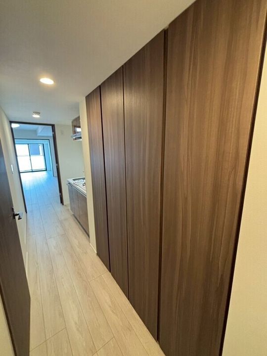 ベルシード板橋本町プレミアⅡのその他画像