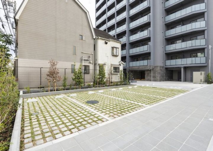 ベルシード板橋本町プレミアⅡのその他画像