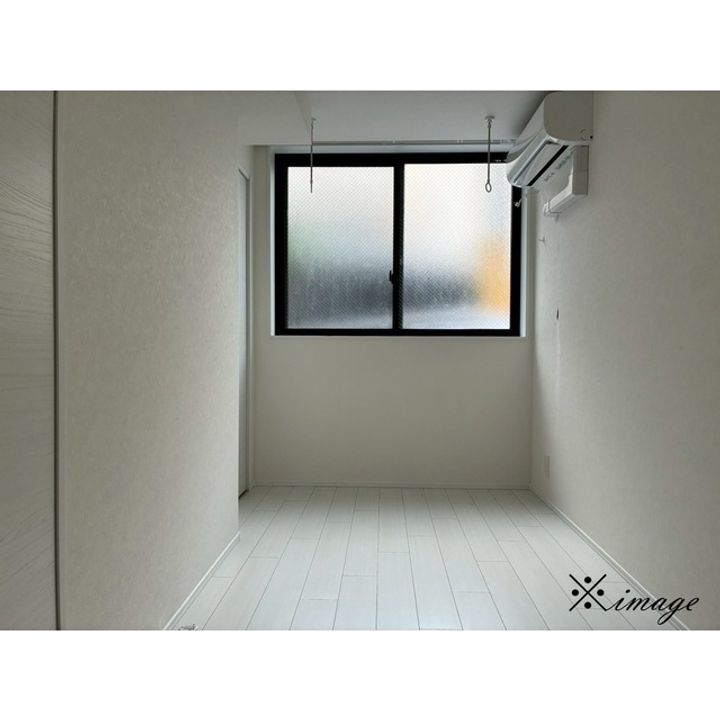 Mステージ志村坂上の居間