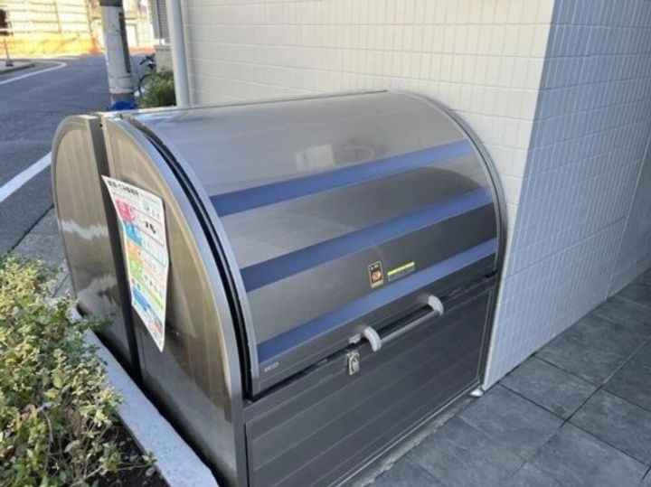 コスモリード練馬豊玉北のその他画像