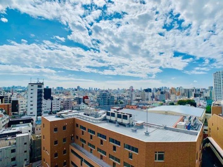 Brillia巣鴨のその他画像