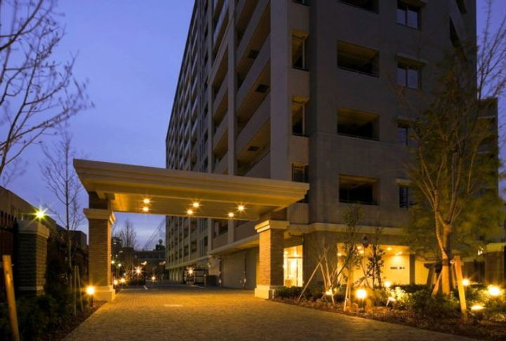 Brillia巣鴨のその他画像