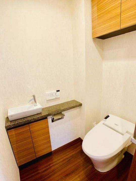 Brillia巣鴨のその他画像