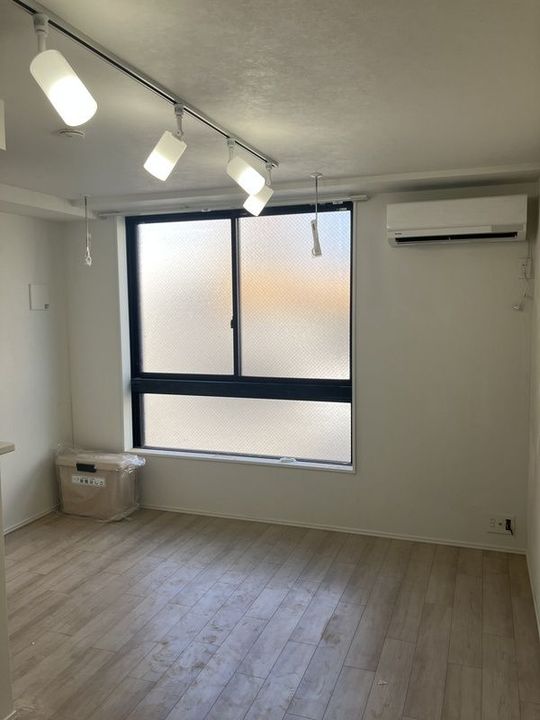 LUORE文京本駒込の居間