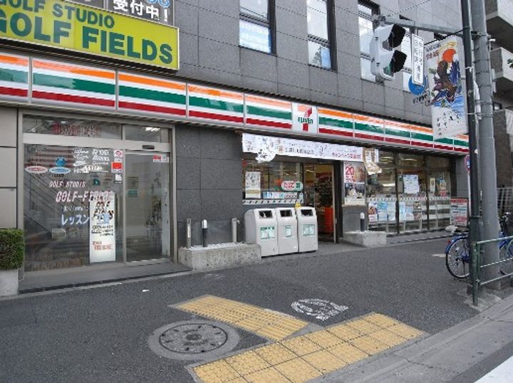 LUORE文京本駒込の周辺