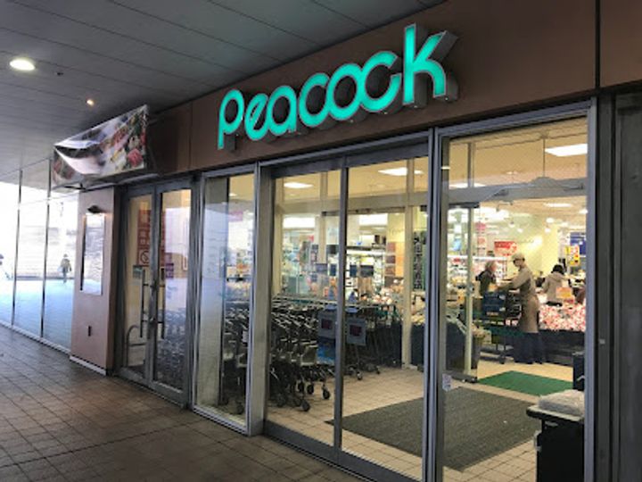 LUORE文京本駒込の周辺