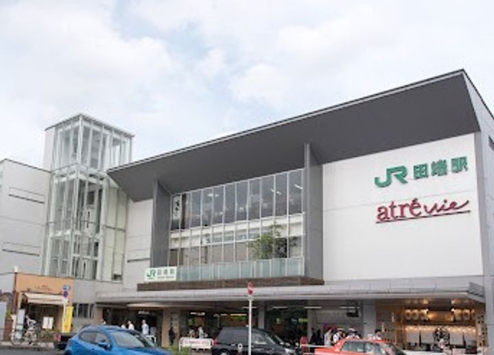 LUORE文京本駒込の周辺